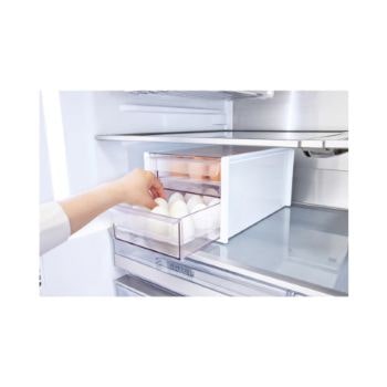 Reservatório de Ovos Refrigerador LG GCX247CSAV AGM30160702